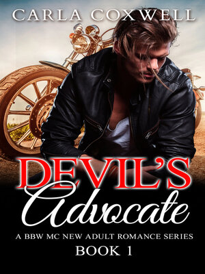 cover image of Devil's Advocate